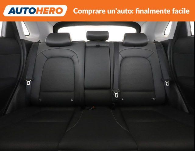 HYUNDAI Kona 1.6 T-GDI 4WD DCT Iron Man Limited Edition