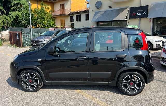 Fiat Panda HYBRID 1.0 firefly City Life NEOPATENT Promo finan