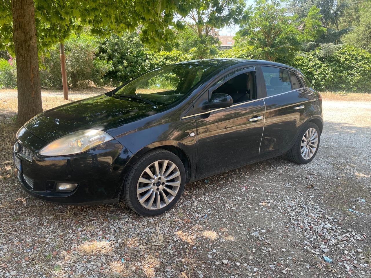 Fiat Bravo 1.6 MJT 120 CV DPF Emotion