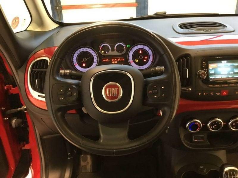 FIAT 500L 1.3 Multijet 95 CV Pop