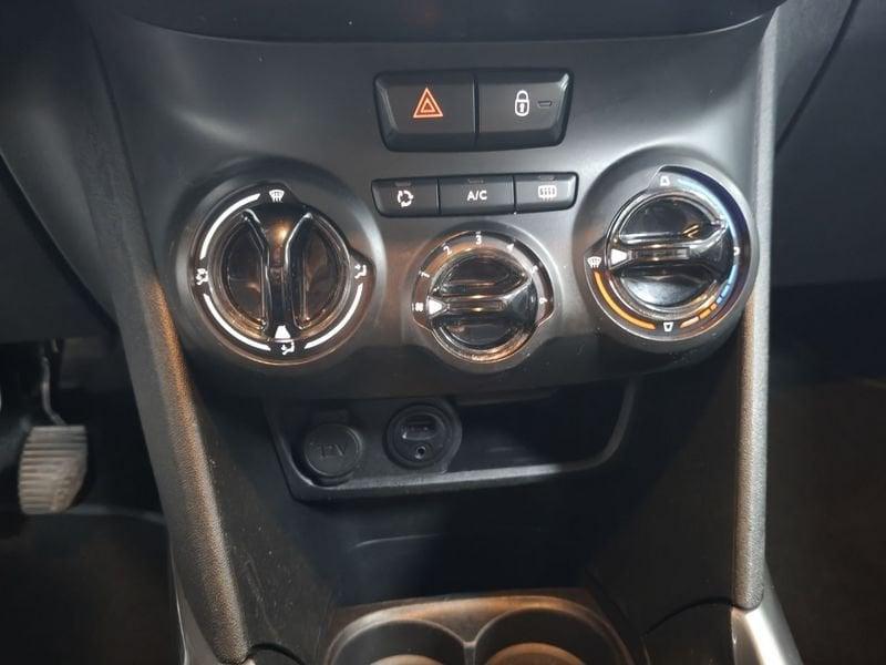 Peugeot 2008 BlueHDi 75 Active