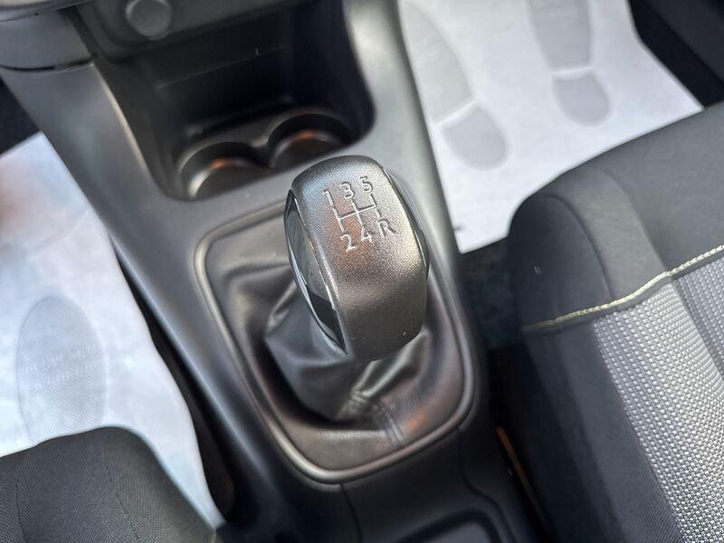 Citroën C3 PureTech 82 Feel