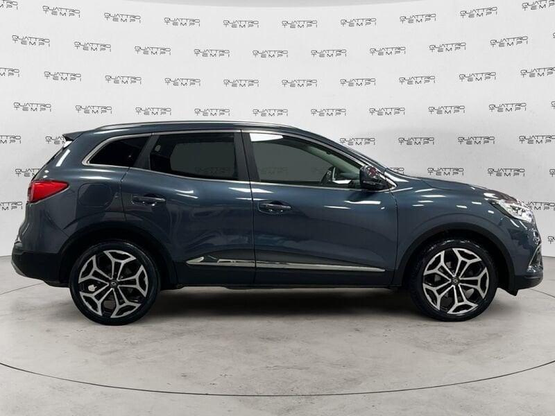 Renault Kadjar 1.5 BLUE DCI INTENS EDC