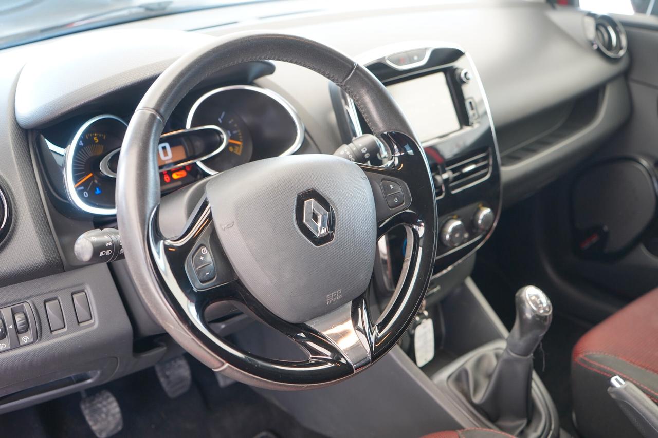 Renault Clio 1.5 dCi 8V 75CV 5 porte Wave