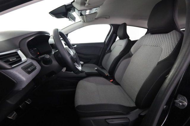 RENAULT Clio Clio SCe 65 CV 5 porte Evolution