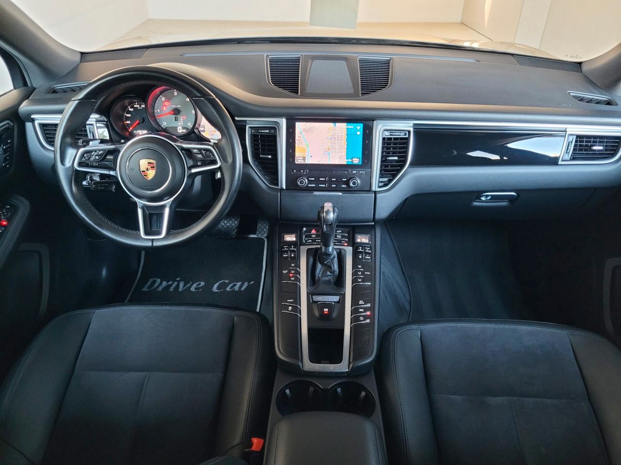 Porsche Macan 3.0 S Diesel