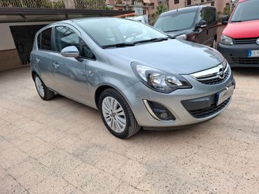 Opel Corsa 1.3 CDTI 75CV F.AP. 5 porte Edition