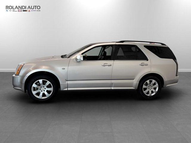 CADILLAC SRX 3.6 V6 Elegance rwd auto