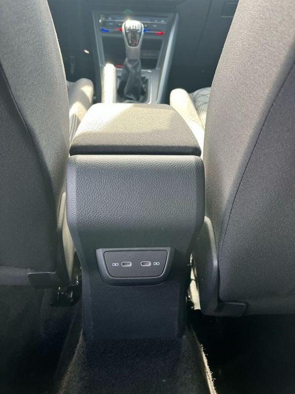 Volkswagen Taigo Taigo 1.0 TSI 110 CV R-Line