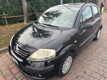 Citroen C3 benz 1.1 2004 NEOPATENTATI