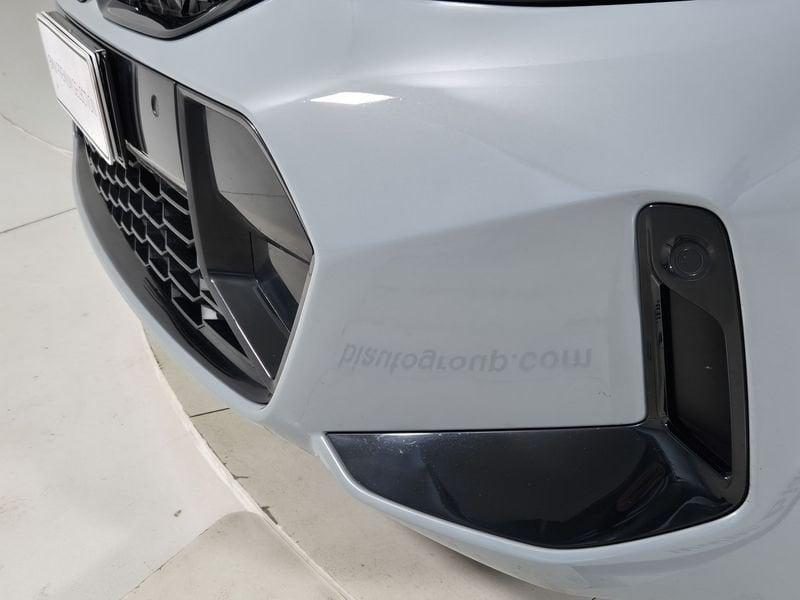 BMW Serie 3 Touring Serie 3 G21 2022 Touring M340d Touring mhev 48V xdrive auto