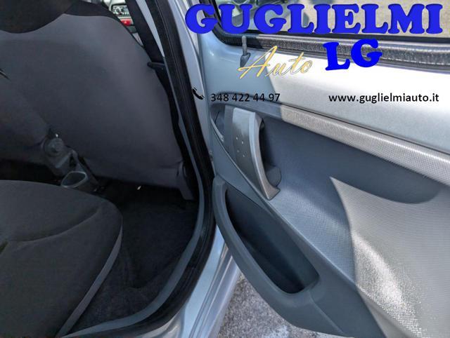 TOYOTA Aygo 1.0 12V VVT-i 5 porte Now