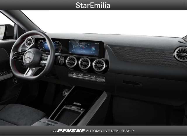 Mercedes-Benz GLA 220 GLA 220 d Automatic 4Matic AMG Line Advanced Plus