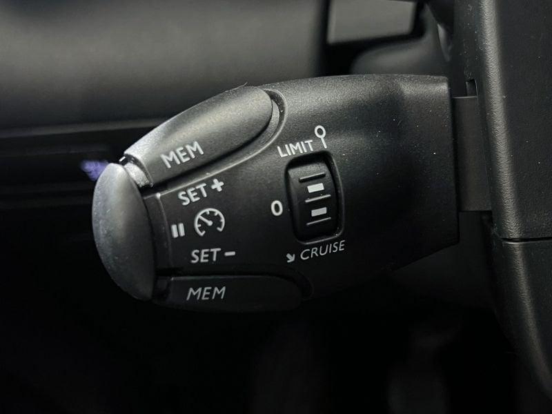 Citroën C3 Aircross C3 Aircross PureTech 110 S&S Shine