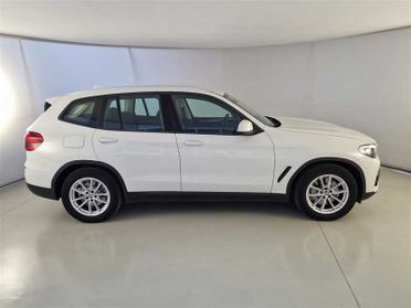 BMW X3 xDrive 30e Business Advantage Autom.