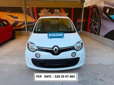 Renault Twingo 1.0cc benzina 12 mesi garanzia-2016