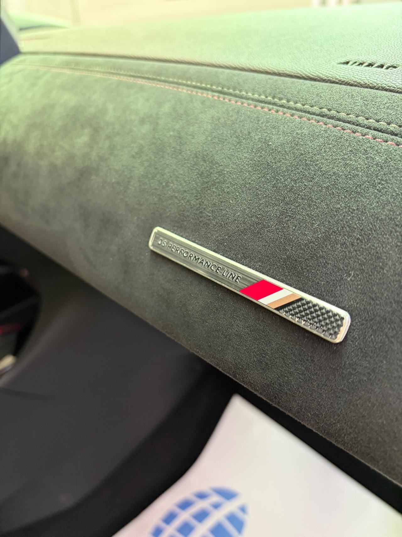 Ds DS3 Crossback Performance Line