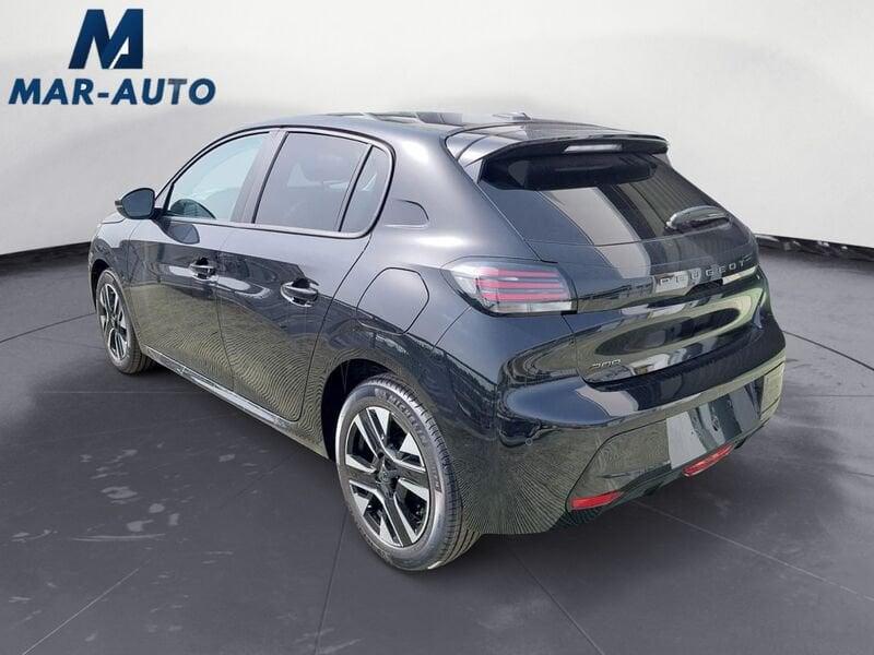 Peugeot 208 208 1.2 turbo Edition 100cv