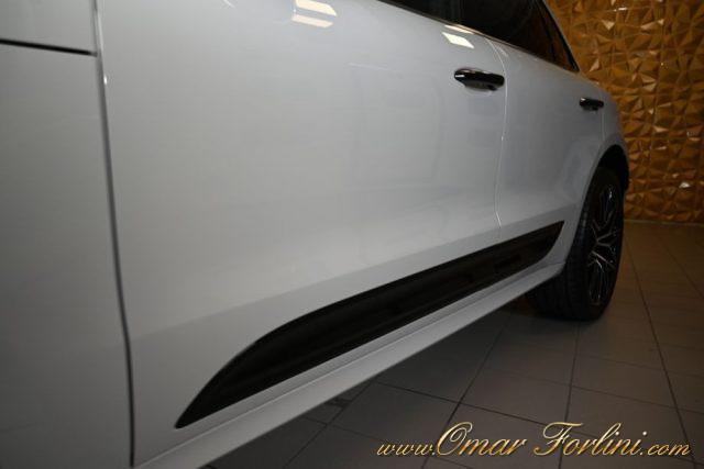 PORSCHE Macan 2.0PDK 265CV GESSO BLACKL.TET.21"RADAR KEYLESS F.O