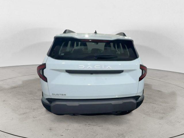 DACIA Duster Duster ECO-G 100 CV Expression