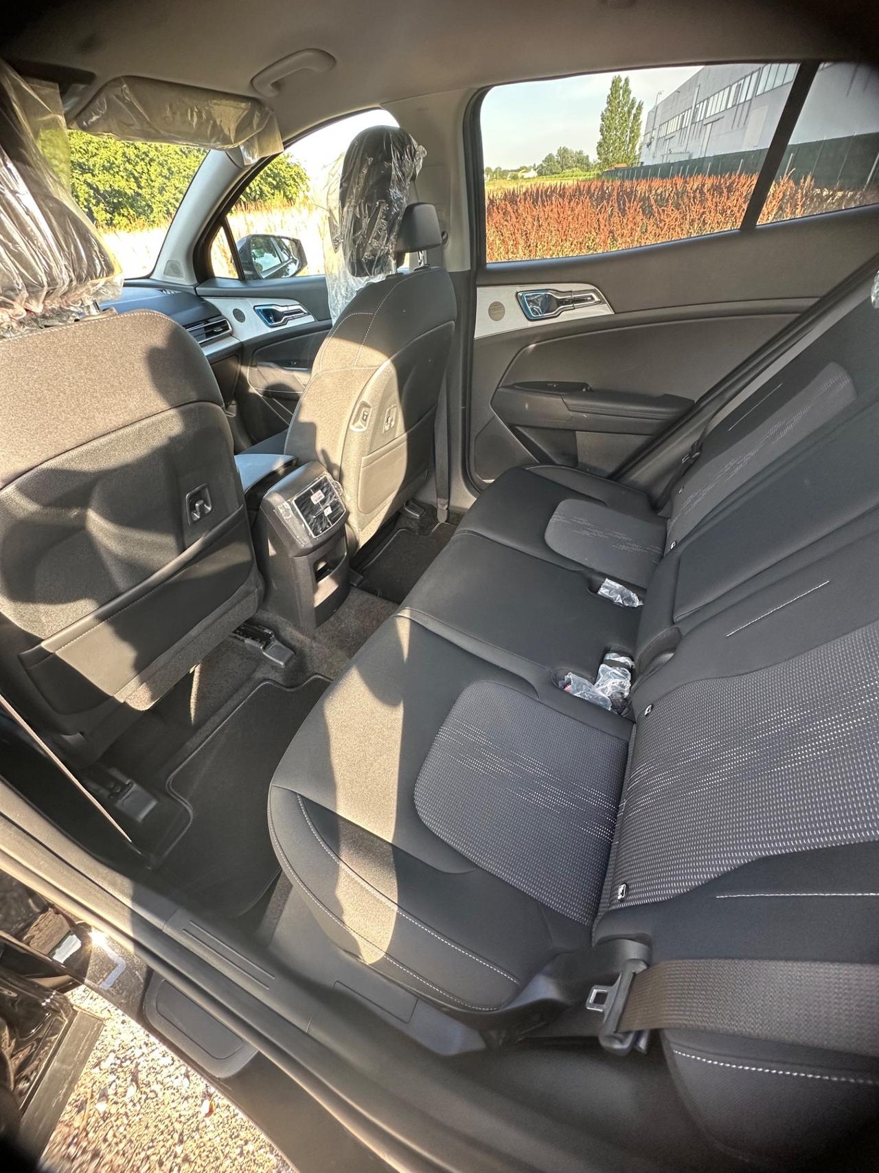 Kia Sportage 1.6 TGDi MHEV Business