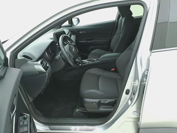 Toyota C-HR Hybrid Morebusiness BR447064 2.0 Full Hybrid 184CV