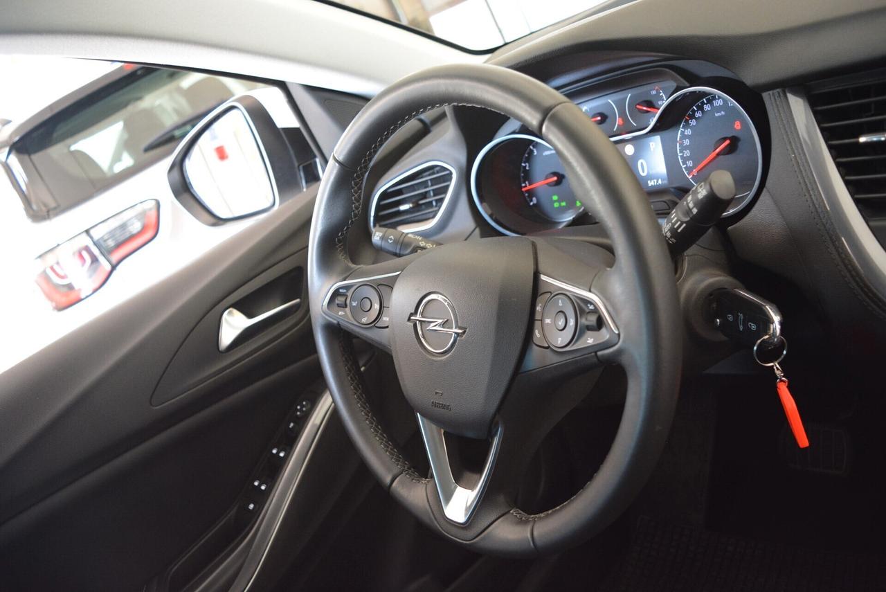 Opel Grandland X 1.5 diesel Innovation aut
