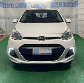 Hyundai i10 1.0 LPGI Econext Sound Edition