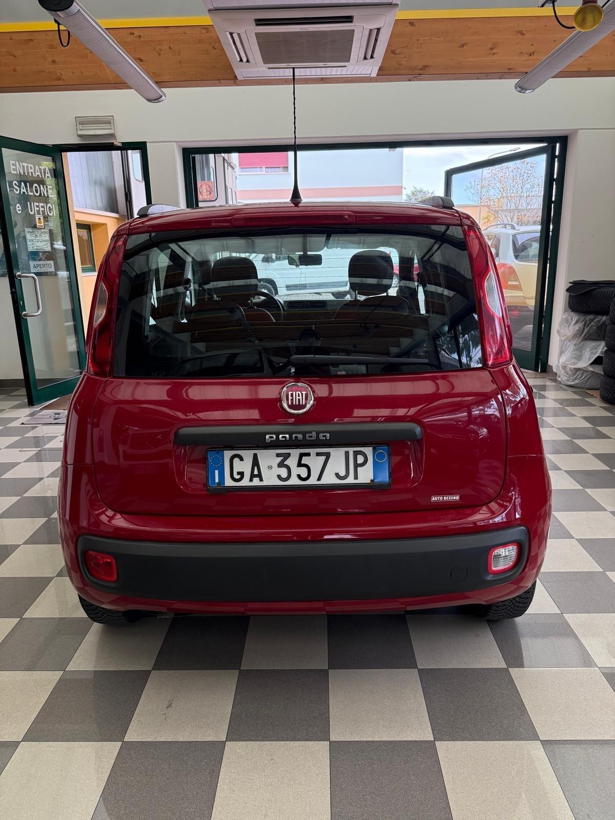 Fiat Panda 1.3 MJT S&S Easy