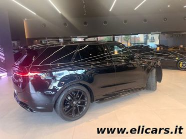 LAND ROVER Range Rover Sport 3.0D l6 300 CV Dynamic HSE - PEDANE ELETTRICHE