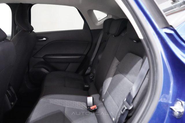 RENAULT Captur 1.0 TCe 12V 90 CV Equilibre #PackCity