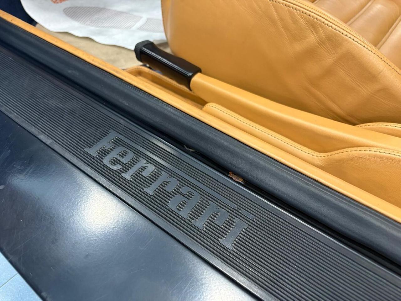 Ferrari 348 TS 3.4 300cv