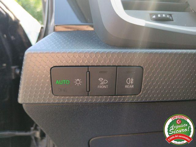 AUDI A1 citycarver 30 TFSI S tronic Admired