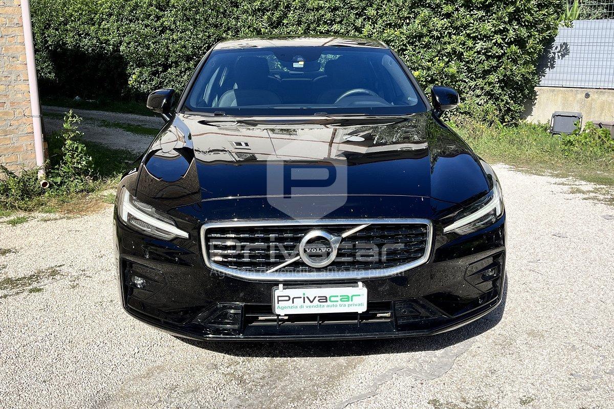 VOLVO S60 T5 Geartronic R-design