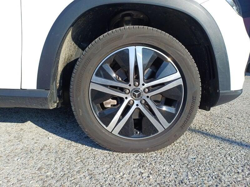 Mercedes-Benz GLE GLE 300 d 4Matic Sport