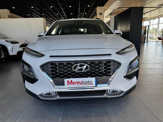 HYUNDAI Kona STYLE 1.0 TGDI 120 CV