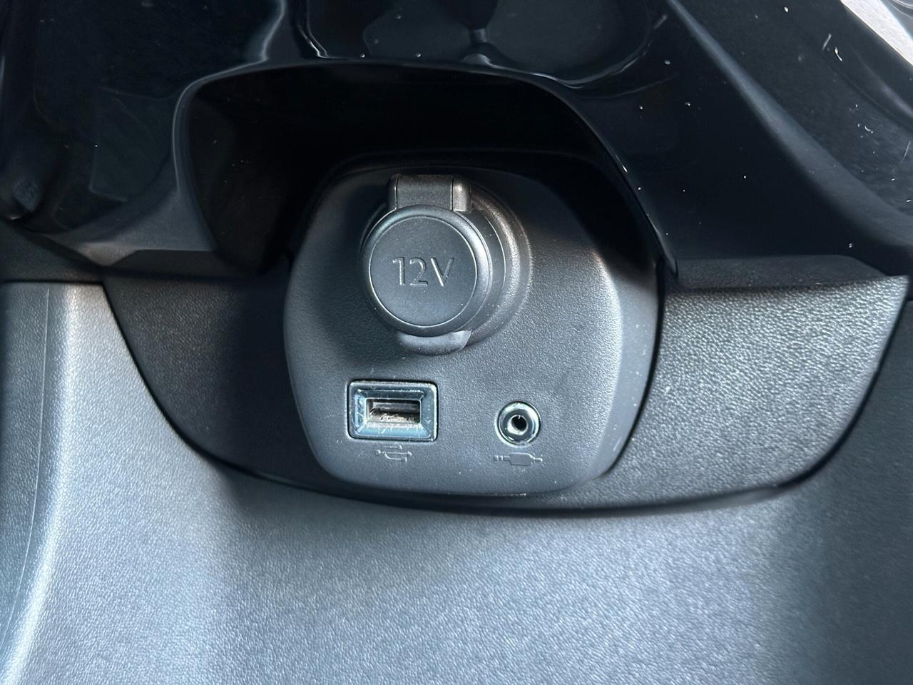 CITROEN C1 VTi 72 S&S 5 porte Feel