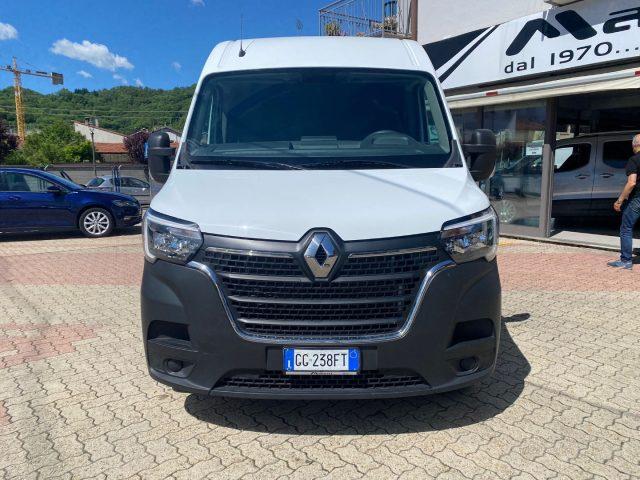 RENAULT Master 3,5T 2.3 dCi 135CV L2H2 Furgone + IVA