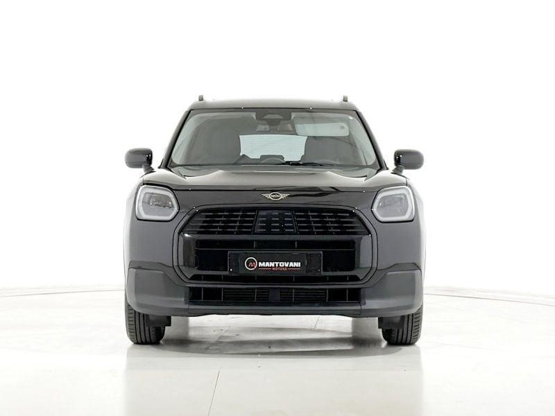 MINI Countryman C 48V Classic
