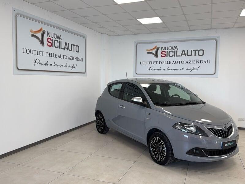 Lancia Ypsilon Ypsilon 1.0 FireFly 5 porte S&S Hybrid Alberta Ferretti