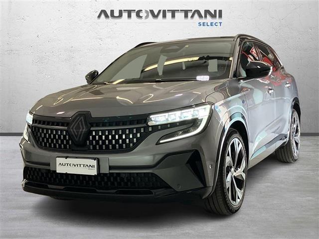RENAULT Austral 1.2 E-Tech full hybrid Techno 200cv auto