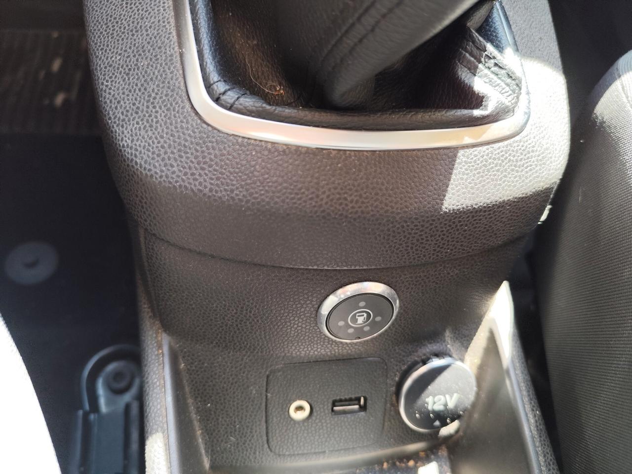 PROMO Ford Fiesta 1.4 Gpl 6 serie 2016