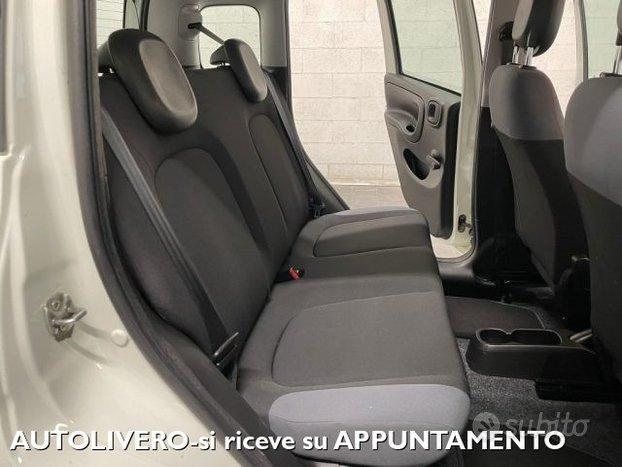 FIAT Panda 1.2 Easy 69cv-CLIMA