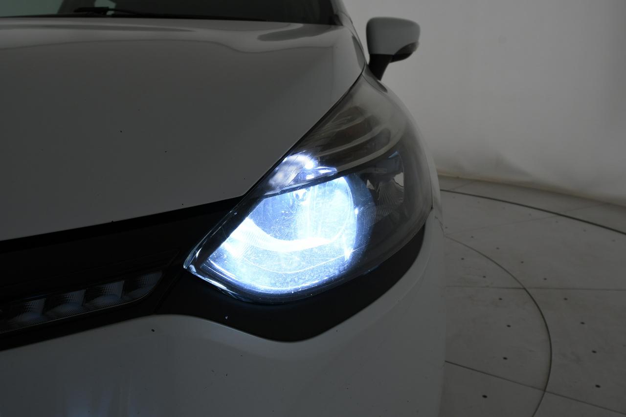 RENAULT Clio Sporter 1.5 dci Live 75cv X COMMERCANTI NEOPATENTATI+BLUETOOTH