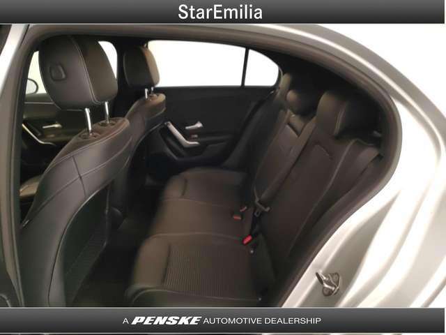 Mercedes-Benz A 180 A 180 d Automatic Premium