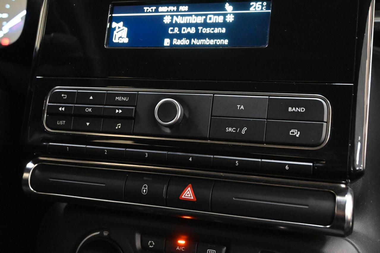 CITROEN C3 3ª serie C3 PureTech 82 S&S Feel