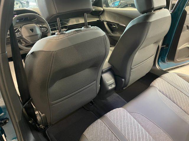 PEUGEOT 2008 1.2 Hybrid 145 CV e-DCS6 Allure KM0 MY26