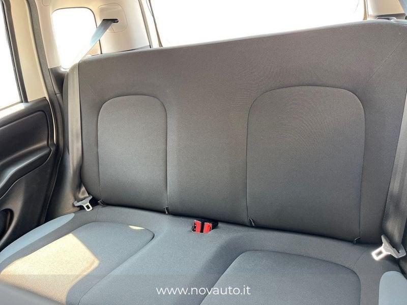 FIAT Panda 1.2 69cv S&S Easy