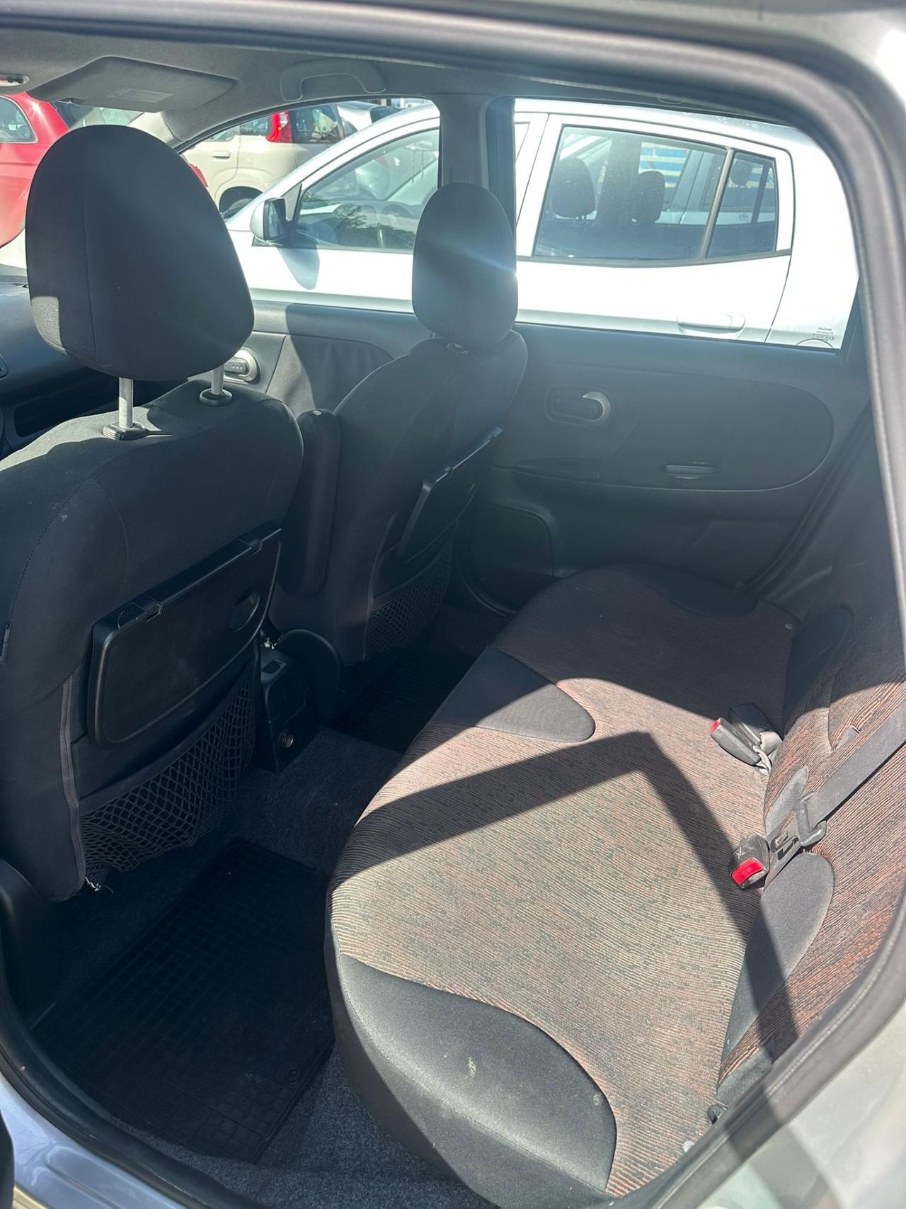 Nissan Note 1.4 16V GPL Eco Acenta