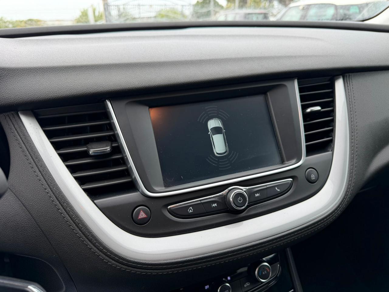 Opel Grandland X 1.6 Ecotec Start&Stop Business